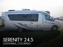  Used 2011 Leisure Travel Serenity 24.5 available in Centennial, Colorado