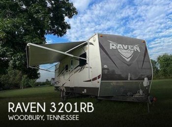 Used 2012 SunnyBrook Raven 3201RB available in Woodbury, Tennessee