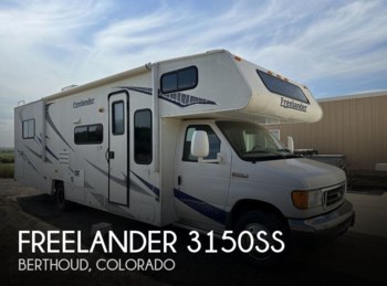 Used 2008 Coachmen Freelander 3150SS available in Berthoud, Colorado