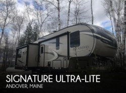 Used 2021 Rockwood  Signature Ultra-Lite 8291RK available in Andover, Maine