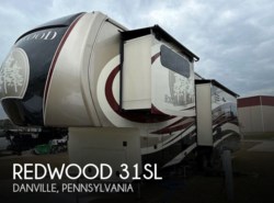 Used 2015 Redwood RV Redwood 31SL available in Danville, Pennsylvania