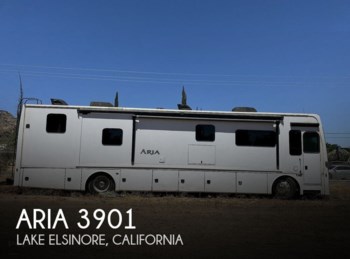 Used 2017 Thor Motor Coach Aria 3901 available in Lake Elsinore, California