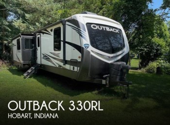 Used 2020 Keystone Outback 330RL available in Hobart, Indiana