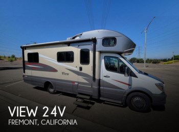 Used 2019 Winnebago View 24V available in Fremont, California