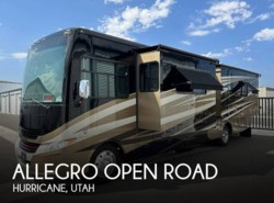 Used 2019 Tiffin Allegro Open Road 34PA available in Hurricane, Utah