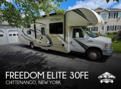 Used 2018 Thor Motor Coach Freedom Elite 30FE available in Chittenango, New York