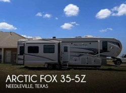 Used 2023 Northwood Arctic Fox 35-5Z available in Needleville, Texas