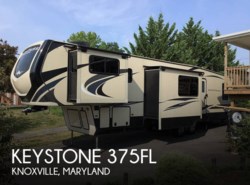 Used 2020 Keystone  Keystone 375FL available in Knoxville, Maryland