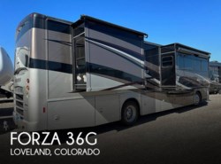 Used 2017 Winnebago Forza 36G available in Loveland, Colorado