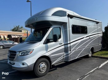 Used 2020 Winnebago View 24D available in Westford, Massachusetts
