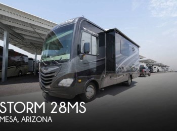 Used 2015 Fleetwood Storm 28MS available in Mesa, Arizona