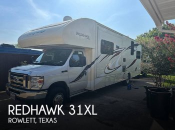 Used 2016 Jayco Redhawk 31XL available in Rowlett, Texas