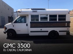  Used 2002 GMC  3500 available in El Cajon, California