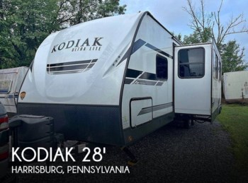 Used 2021 Dutchmen Kodiak Ultra Lite 283BHSL available in Harrisburg, Pennsylvania