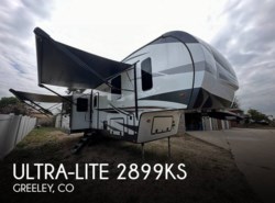 Used 2022 Rockwood  Ultra-Lite 2899KS available in Greeley, Colorado