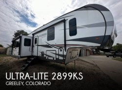 Used 2022 Rockwood  Ultra-Lite 2899KS available in Greeley, Colorado