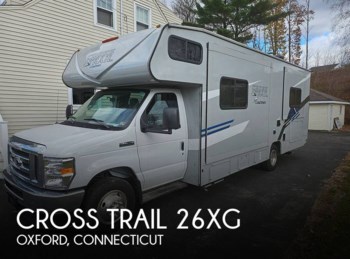 Used 2023 Coachmen Cross Trail 26XG available in Oxford, Connecticut