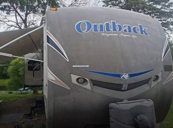 Used 2013 Keystone Outback 298RE available in Maplewood, Minnesota