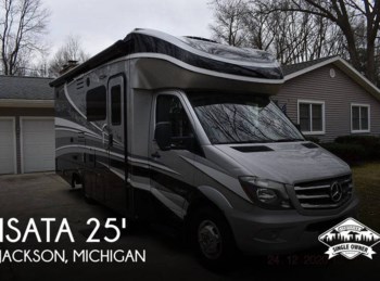 Used 2020 Dynamax Corp  Isata 3 Series 24FW available in Jackson, Michigan