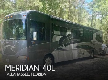 Used 2010 Itasca Meridian 40L available in Tallahassee, Florida