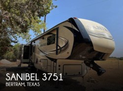 Used 2017 Prime Time Sanibel 3751 available in Bertram, Texas