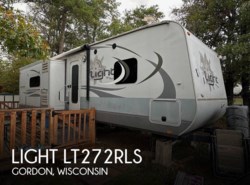 Used 2016 Open Range Light LT272RLS available in Gordon, Wisconsin