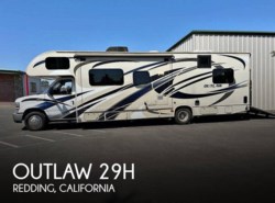 Used 2014 Thor Motor Coach Outlaw 29H available in Redding, California