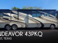 Used 2011 Holiday Rambler Endeavor 43PKQ available in Hurst, Texas