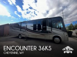 Used 2012 Coachmen Encounter 36KS available in Cheyenne, Wyoming