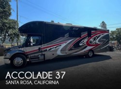  Used 2020 Entegra Coach Accolade 37HJ available in Santa Rosa, California