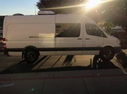  Used 2012 Mercedes-Benz Sprinter 2500 available in Rohnert Park, California