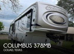 Used 2020 Forest River  Columbus 378MB available in Goliad, Texas
