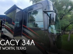 Used 2018 Forest River Legacy 34A available in Fort Worth, Texas