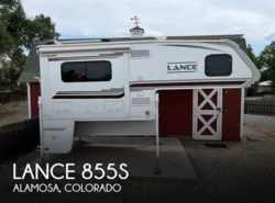  Used 2021 Lance  Lance 855S available in Alamosa, Colorado