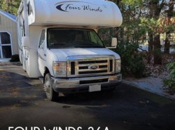 Used 2014 Thor Motor Coach Four Winds 26A available in North Attleboro, Massachusetts