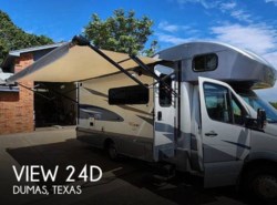 Used 2018 Winnebago View 24D available in Dumas, Texas