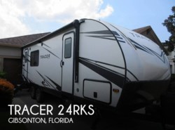 Used 2021 Prime Time Tracer 24RKS available in Gibsonton, Florida