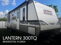 Used 2022 Coleman  Lantern 300TQ available in Bradenton, Florida