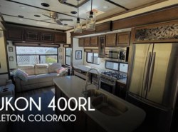 Used 2020 Dutchmen Yukon 400RL available in Littleton, Colorado