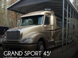 Used 2006 Dynamax Corp  Grand Sport 450GT Columbia available in Westport, Massachusetts