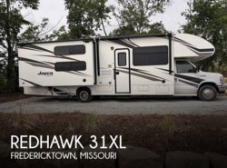 Used 2019 Jayco Redhawk 31XL available in Fredericktown, Missouri