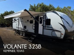Used 2020 CrossRoads Volante 32SB available in Kempner, Texas
