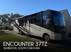 Used 2015 Coachmen Encounter 37TZ available in Seabrook, South Carolina