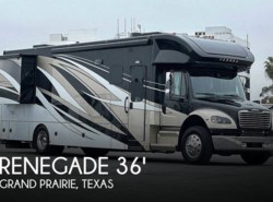  Used 2019 Harney Renegade Verona 36vsb available in Grand Prairie, Texas