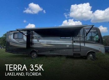 Used 2013 Fleetwood Terra 35K available in Lakeland, Florida