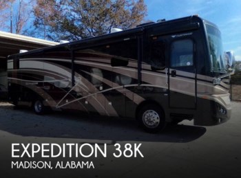 Used 2016 Fleetwood Expedition 38K available in Madison, Alabama