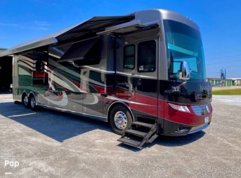 Used 2017 Newmar London Aire 4519 available in Lafayette, Louisiana