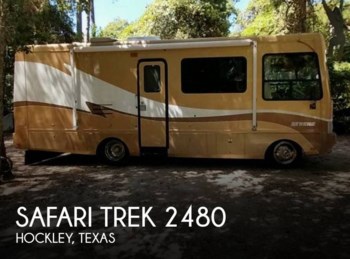 Used 2000 Monaco RV Trek Safari  2480 available in Hockley, Texas