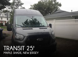 Used 2023 Ford Transit 250 EL High Roof 148WB available in Maple Shade, New Jersey