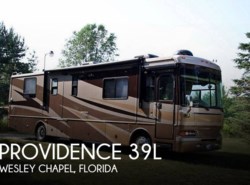  Used 2006 Fleetwood Providence 39L available in Wesley Chapel, Florida